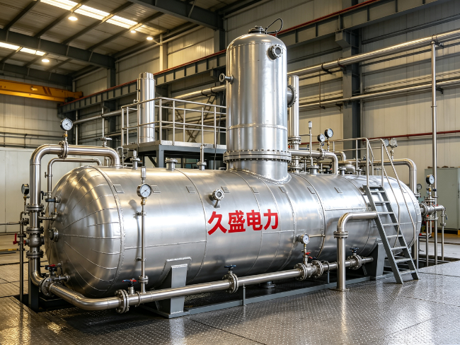 内乡海绵铁除氧器